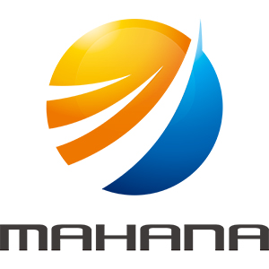 マハナコーポレーションのロゴ